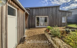  Maison � vendre 2 pi�ces 80 m�