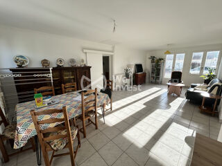  Maison � vendre 5 pi�ces 90 m�