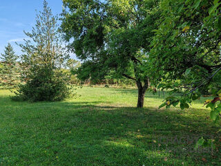  Terrain � vendre 840 m�