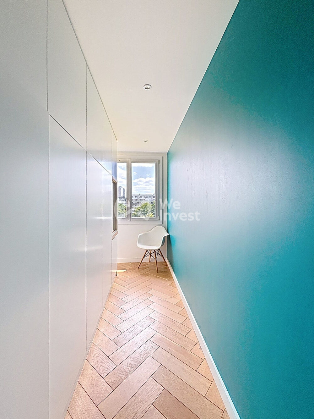 à vendre  Appartement Boulogne-Billancourt (92100)