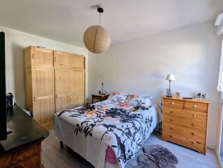  Appartement à vendre 2 pièces 44 m²