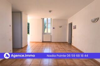  Appartement à vendre 4 pièces 65 m²