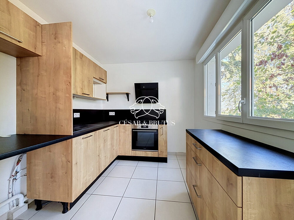 Vente Appartement Appartement à vendre La Mulatière La mulatière