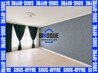  Appartement à vendre 3 pièces 70 m²