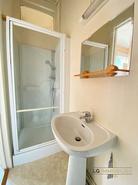  Appartement � louer 1 pi�ce 25 m�