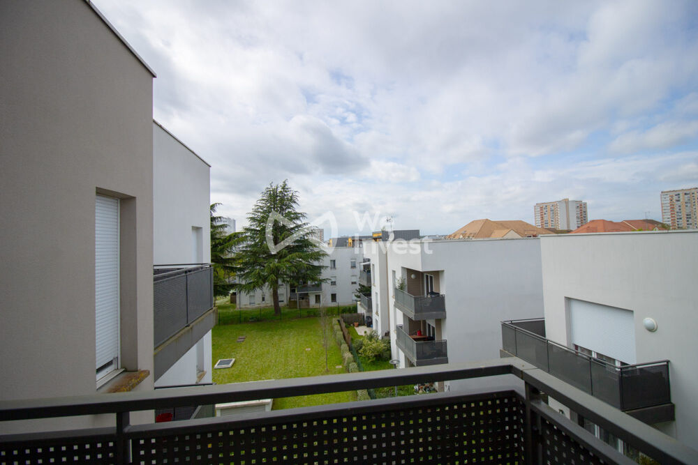 Vente Appartement APPARTEMENT DERNIER ETAGE Meaux