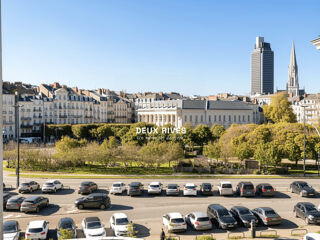  Appartement � vendre 2 pi�ces 61 m�