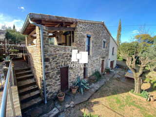  Maison � vendre 8 pi�ces 165 m�