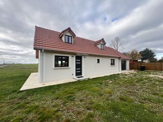  Maison � vendre 5 pi�ces 108 m�