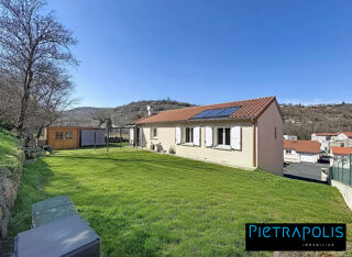  Maison � vendre 4 pi�ces 142 m�