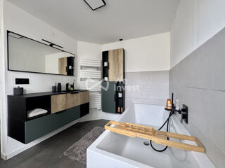  Maison � vendre 5 pi�ces 158 m�