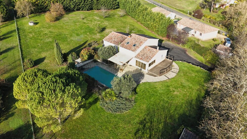 Vente Maison Maison à vendre Saint-barthelemy-d-agenais Saint-barthelemy-d-agenais