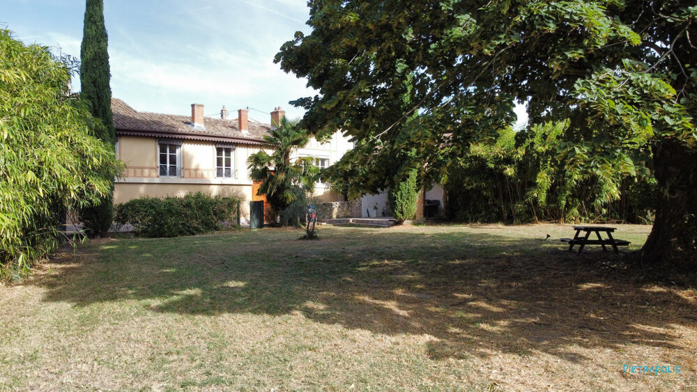 Vente Maison Le Clos Jassoux Chavanay