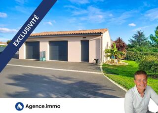  Maison � vendre 4 pi�ces 119 m�