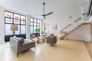  Appartement  vendre 3 pices 123 m