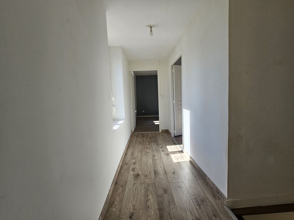 Maison Montataire