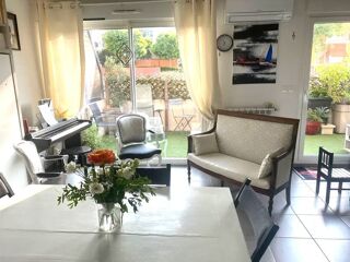 Appartement à vendre 3 pièces 60 m²