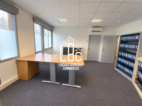 Carquefou- Bureau 87 m2 950 44470 Carquefou