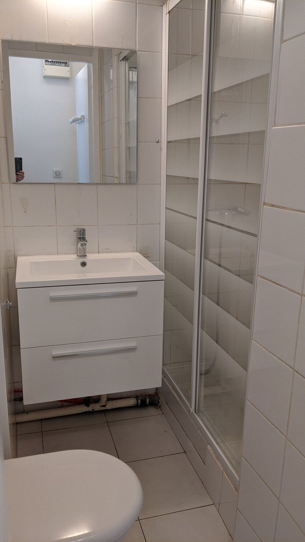 Location Appartement Parc Impérial : studio meublé en trés bon état avec balcon e Nice