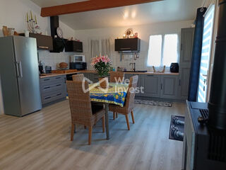  Maison à vendre 4 pièces 102 m²