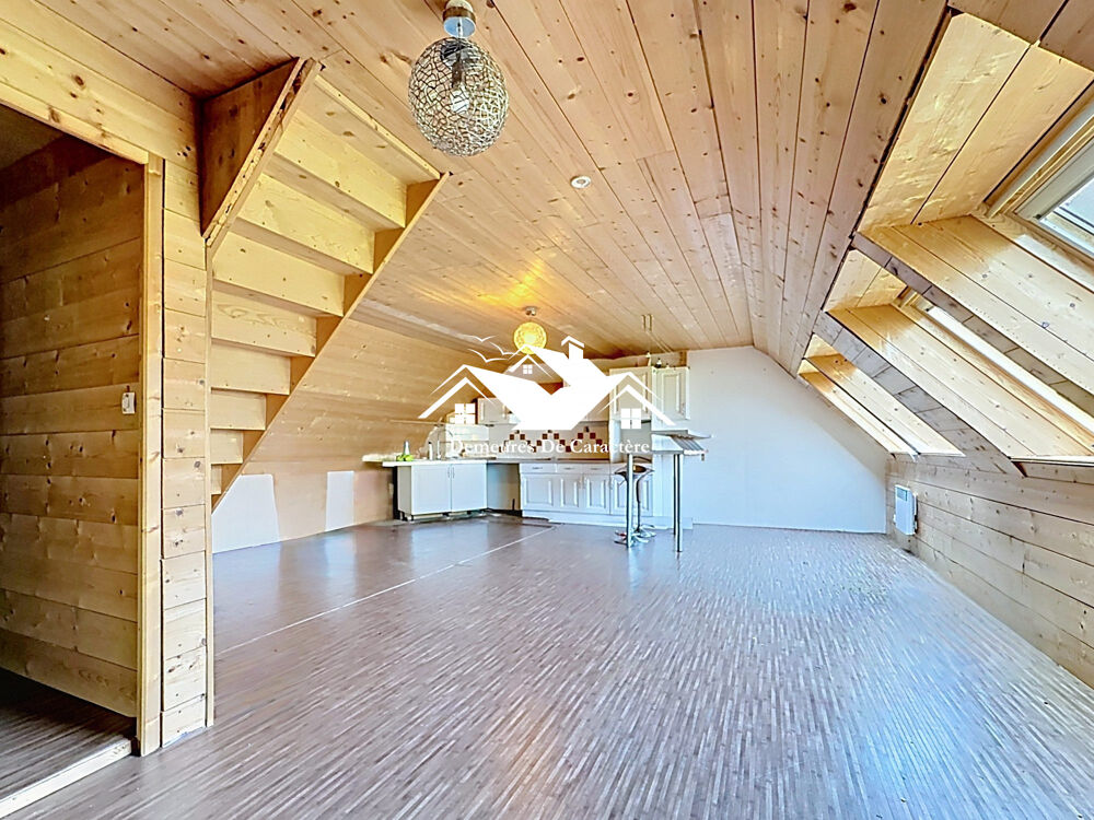 � vendre  Maison Wissant (62179)