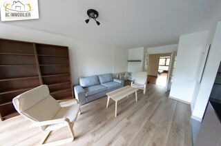  Appartement � louer 5 pi�ces 128 m�