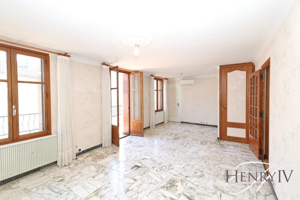 Appartement à vendre Eybens
