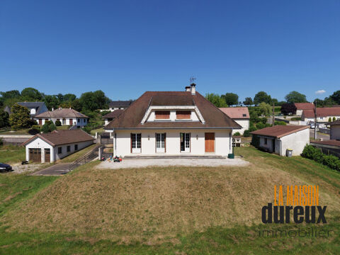   Maison familiale avec terrain et dépendances à Autet Maison - 5 pièce(s) - 136 m²