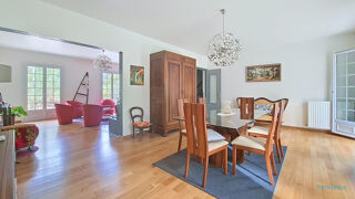  Maison à vendre 8 pièces 205 m²