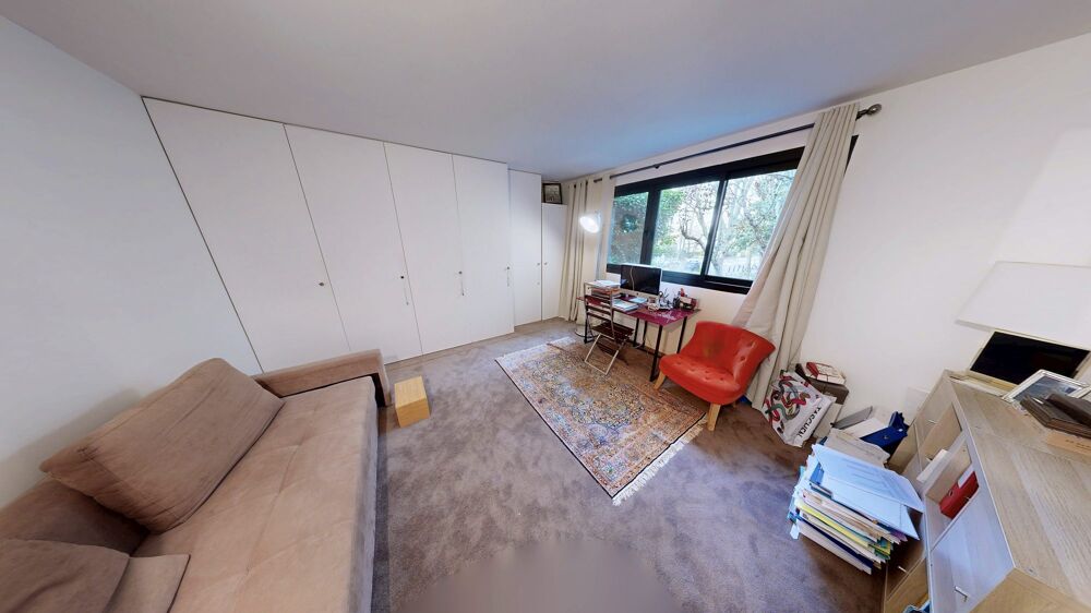 � vendre  Maison Saint-Cloud (92210)