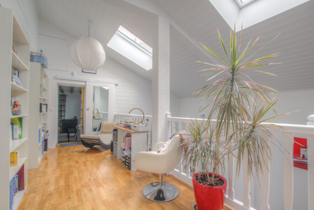 � vendre  Maison P�ron (01630)