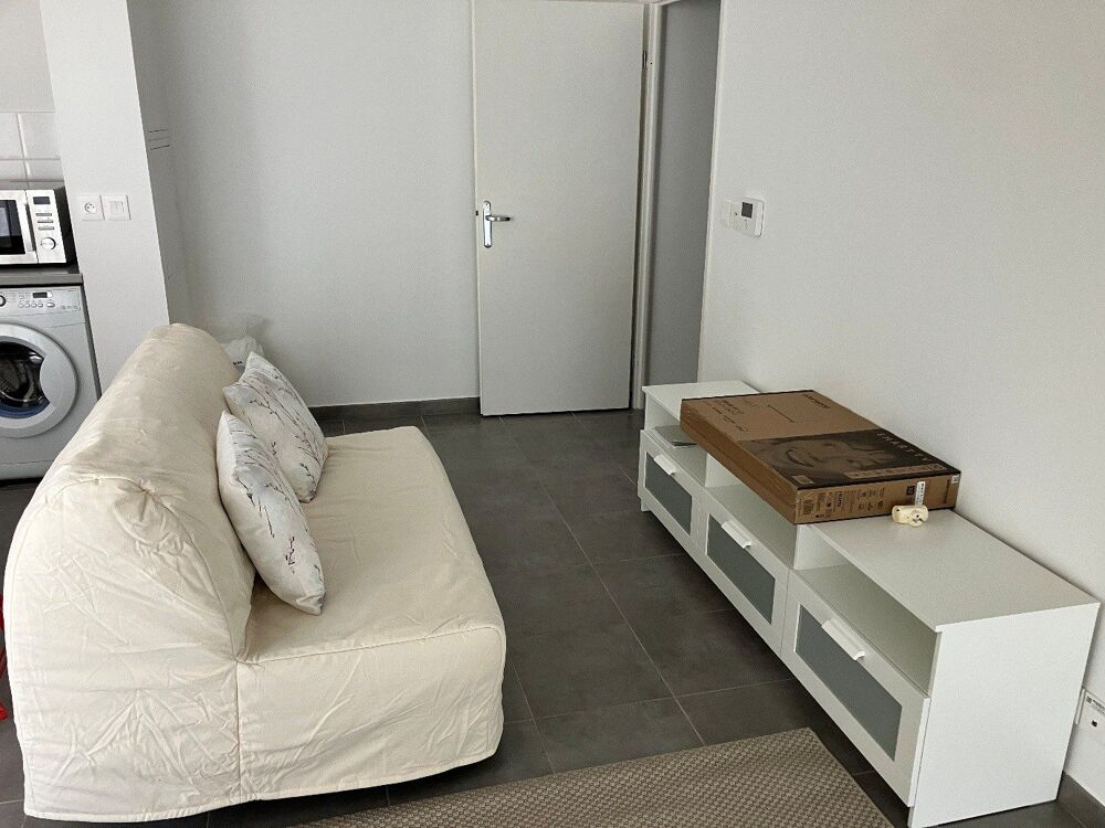Appartement à louer Bordeaux