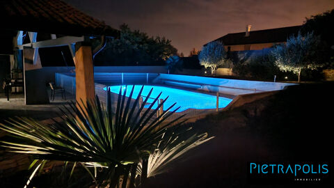   Belle maison sur secteur calme Maison - 7 pi�ce(s) - 180 m�