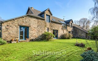  Maison � vendre 8 pi�ces 270 m�