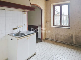  Maison à vendre 6 pièces 107 m²