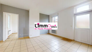  Maison � vendre 4 pi�ces 73 m�