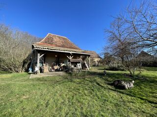  Maison à vendre 5 pièces 140 m²