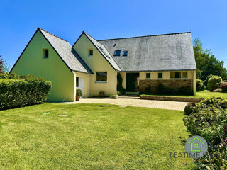  Maison � vendre 7 pi�ces 179 m�