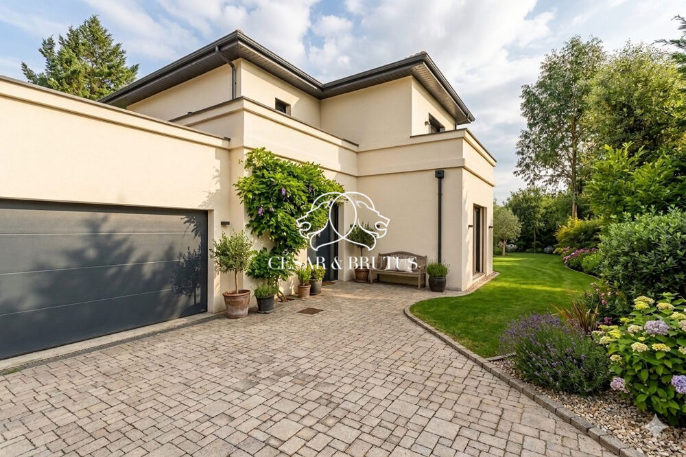 � vendre  Maison Saint-Didier-au-Mont-d'Or (69370)