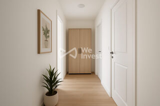  Appartement � vendre 4 pi�ces 78 m�