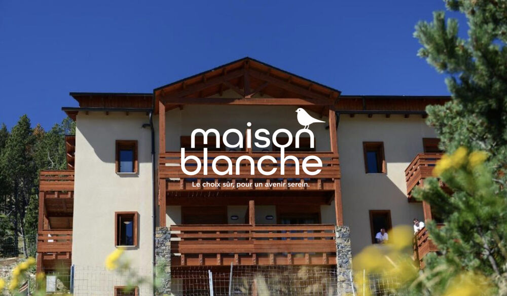 Appartement 3 pièces 37 m² · à Font-Romeu-Odeillo-Via · 37 m² · 82 242 €