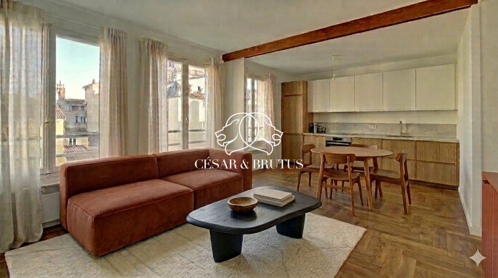 Appartement 3 pièces 60 m² · à Lyon 5 · 60 m² · 285 000 €