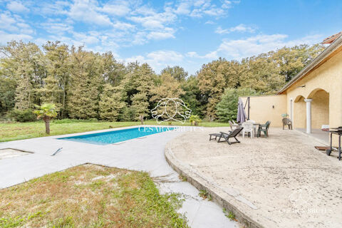 Vente Maison Villa Familiale d'Architecte de 200 m� � Aucun vis a vis-�-v Dardilly