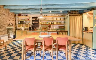  Maison � vendre 4 pi�ces 68 m�