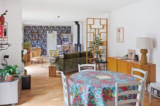  Maison � vendre 4 pi�ces 125 m�