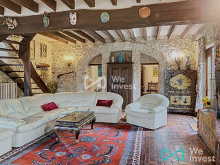  Maison à vendre 7 pièces 200 m²