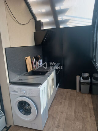  Appartement à vendre 1 pièce 26 m²