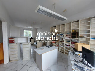  Maison à vendre 5 pièces 158 m²