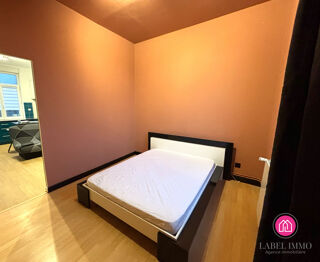  Appartement � louer 2 pi�ces 35 m�