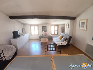  Appartement à vendre 4 pièces 77 m²
